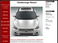 chattanooganissan.com