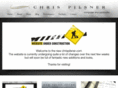 chrispilsner.com