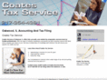 coatestaxserviceil.com