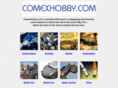 comexhobby.com