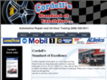 cordells-soe.com