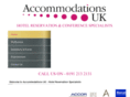 corporatehotel.co.uk