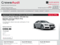 creweaudi.com