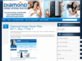 diamond-water.com