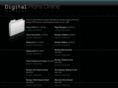 digitalplansonline.com