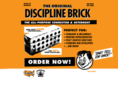 disciplinebrick.com