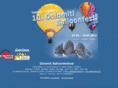 dolomitiballon.com