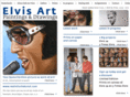 elvis-art.com