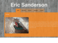 eric-sanderson.com