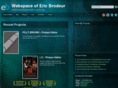 ericbrodeur.com