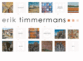 eriktimmermans.com