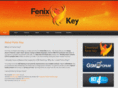 fenix-key.com