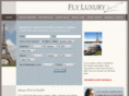 flyluxurytravel.com