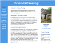 friendspassing.com