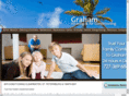 grahamheating.com