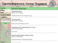 gtv-rogaland.com