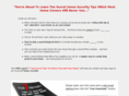 homesecuritysecrettips.com