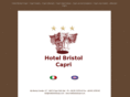 hotelbristolcapri.com
