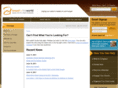 hungerjusticeleaders.com