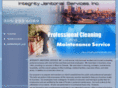 integrityjanitorialcorp.com