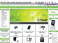 istreet-store.co.uk