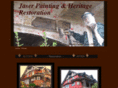 jaserpainting.com