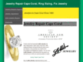 jewelryrepaircapecoral.com