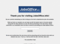 jobsoffice.info