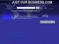 justourbusiness.com