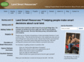 landsmartresources.com