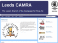 leeds-camra.com
