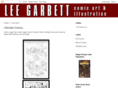 leegarbett.com