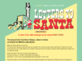 letterstosantachicago.com