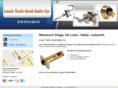 locktechco.com