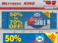 mattresskinginfo.com