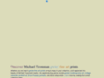 michaeltrossman.com