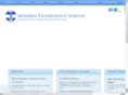 moderntechultrasound.com