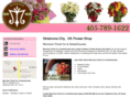 morrisonfloralco.com