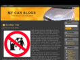 mycarblogs.com