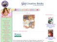 mycreativebooks.com