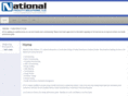 natfas.com
