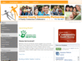 newtonpartnership.org