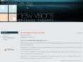 newvisionsmassage.com