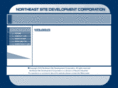 northeastsitedevelopment.com