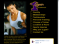 numberonegym.com