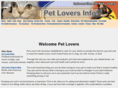 pet-lovers-info.com