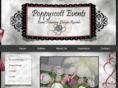 poppyscottevents.com