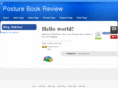 posturebookreview.com