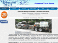 pressuretech.com