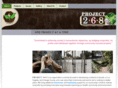 project268.com